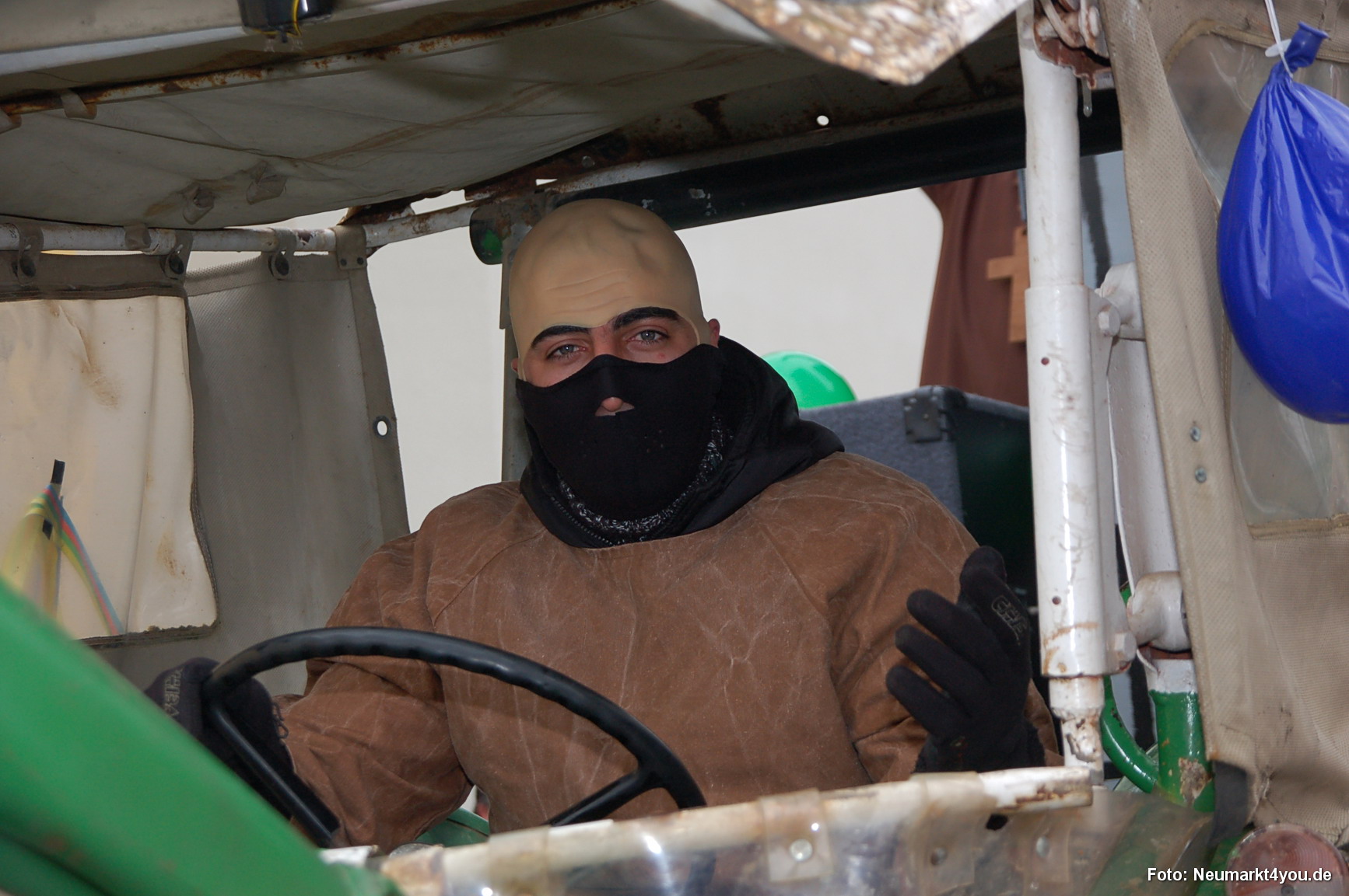 Faschingszug Berching 0094